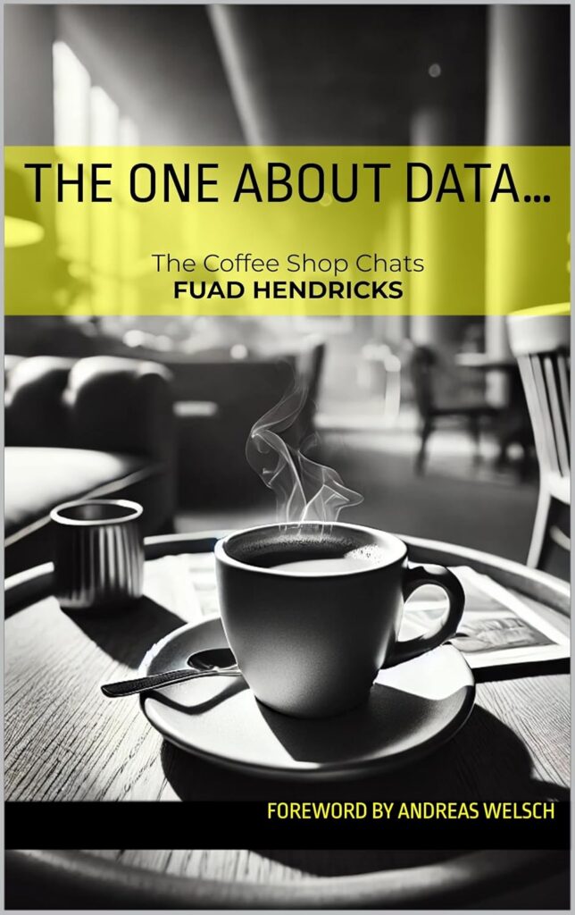 The One About Data